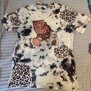Georgia Graphic Tee